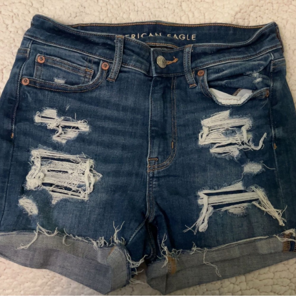 American Eagle Outfitters Denim Shorts